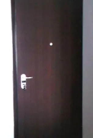 Apartment Lux Vlore