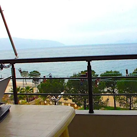 Lux Apartment