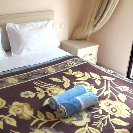 Lux Apartment Vlore
