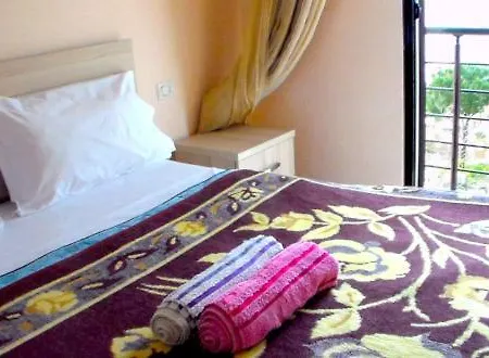Lux Apartment *