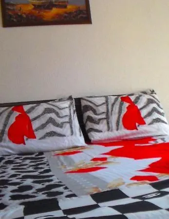 Apartment Lux *