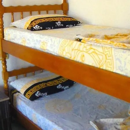 Lux Apartment *