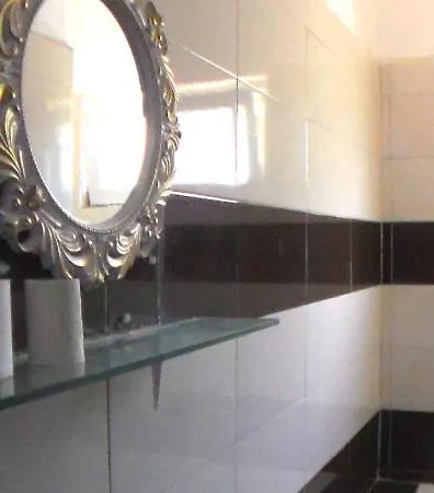 Lux Apartment Vlore