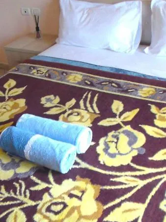 Appartement Lux Vlorë
