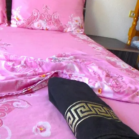 Lux Apartment Vlore