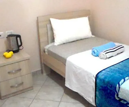 Lux Apartment *
