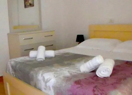 Lux Apartment