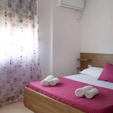 Apartment Lux Vlore