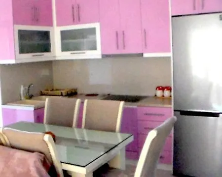 Appartement Lux