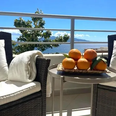 Apartment Lux Vlore