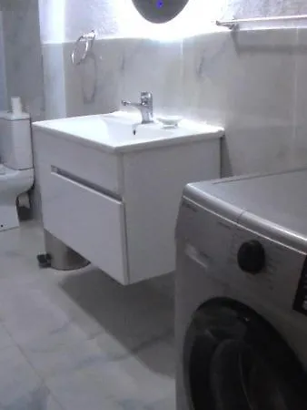 Lux Apartment *