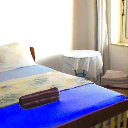 Apartment Lux