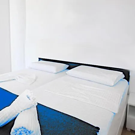 Lux Apartment Vlore