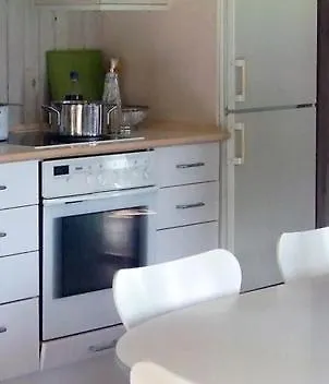 Apartment Lux