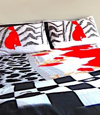 Lux Apartment *
