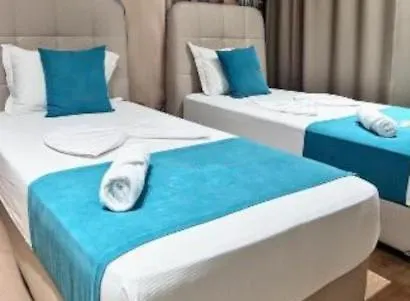 Apartment Lux *