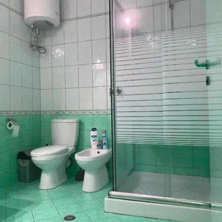 Lux Apartment