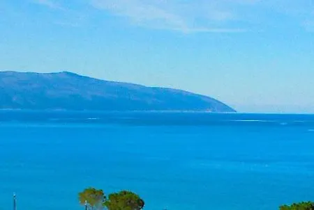 公寓 Lux Vlorë