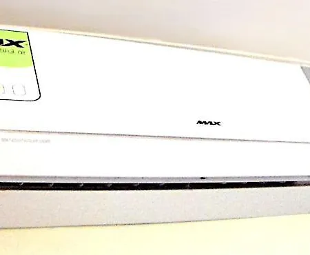 Lux Apartament Wlora