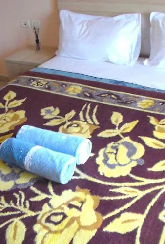 Apartament Lux Wlora