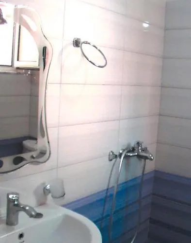 Apartament Lux Wlora