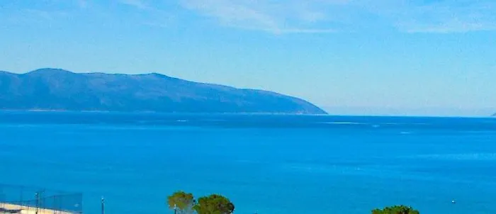 Apartament Lux Wlora