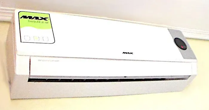 Lux Apartament Wlora